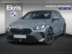 BMW 1-serie - 120 M Sport Pro | Comfort Access / Elektrisch verwarmde voorstoelen / Sportstoelen / Achte