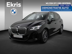 BMW 2-serie Active Tourer - 218i M Sportpakket | Premium Pack | Stuurwielrand Verwarmd | Trekhaak | Driving Assistant
