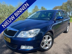 Skoda Octavia Combi - 1.2 TSI Elegance Business Line