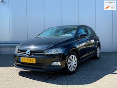 Volkswagen Polo - 1.0 TSI Comfortline Business | Navigatie | Camera | Bluetooth | Adaptive Cruise Control |