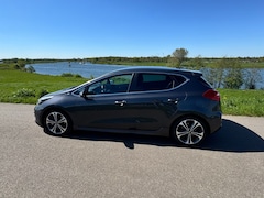 Kia Cee'd - 1.0 T-GDi GT-Line