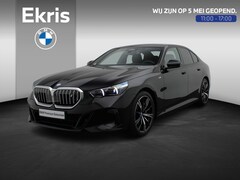 BMW i5 - eDrive40 M Sportpakket | Harman Kardon | Panoramadak | Driving Assistant Plus | 20"
