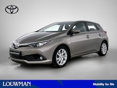 Toyota Auris - 1.8 Hybrid Dynamic