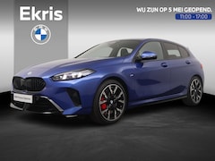 BMW 1-serie - 120 M-Sport Pro | Panoramadak | Harman Kardon | Adaptive Cruise | Comfort Access | Lentevo