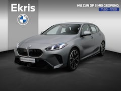 BMW 1-serie - 120 M Sportpakket | Premium Pack | M Adaptief onderstel | Comfort Access | Driving Assista
