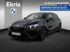 BMW 1-serie - 120 M Sportpakket Pro | Premium Pakket | Stuurwielrand Verwarmd | Comfort Access | 19''