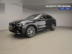 BMW X4 - xDrive20i | M-Sportpakket | LED | Leder | HUD | Active cruise | Panoramadak | Trekhaak | D