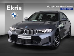 BMW 3-serie - 330e | M Sportpakket | Comfort Pack | Panorama Dak | Lentevoordeel