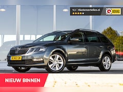 Skoda Octavia Combi - 1.5 TSI Business Edition Plus | Leder | LED