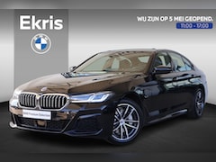 BMW 5-serie - 530e Business Edition Plus | M Sportpakket | HiFi | Comfort Access | Driving Assistant Pro