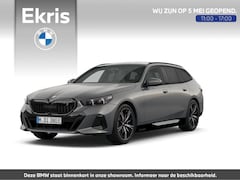 BMW i5 - eDrive40 M Sport Edition 84 kWh M Sportpakket Pro | Comfort Pack | Innovation Pack | Trave