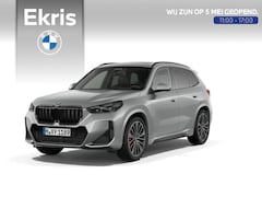 BMW X1 - xDrive23i High Executive | M Sportpakket Pro | Innovation Pack | Driving Assistant Profess