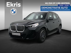 BMW X1 - xDrive25e M Sportpakket | M Adaptief onderstel | Achteruitrijcamera | Parking Assistant
