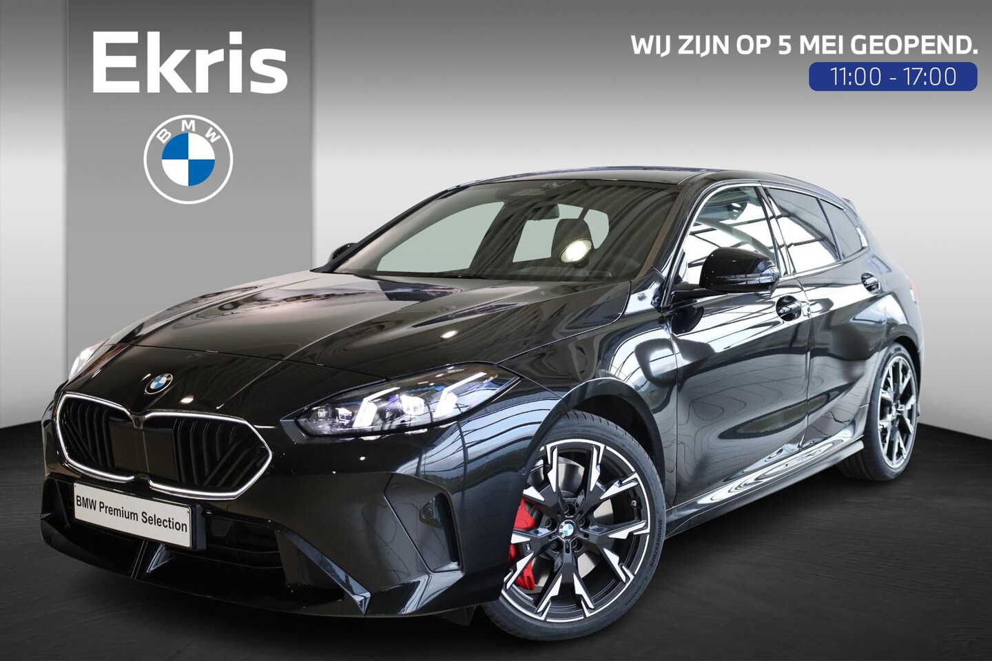 BMW 1-serie - 120 M Sport Pro | Head-Up Display | Harman Kardon | 360 camera - AutoWereld.nl