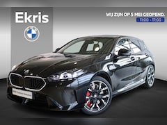 BMW 1-serie - 120 M Sport Pro | Head-Up Display | Harman Kardon | 360 camera