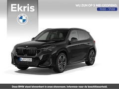 BMW X1 - sDrive20i M Sportpakket | M Sportpakket Pro | Comfort Pack | Innovation Pack | Travel Pack