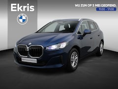 BMW 2-serie Active Tourer - 220i Achteruitrijcamera | Driving Assistant Plus | DAB | 16''