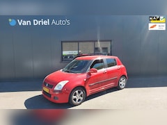 Suzuki Swift - 1.3 GLS