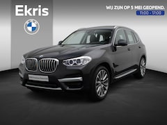 BMW X3 - xDrive20d High Executive | Comfort Access | Trekhaak | Panoramadak | Sportstoelen | Drivin