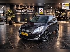 Suzuki Swift - 1.2 Comfort XTRA STOELVERWARMING LMV AIRCO