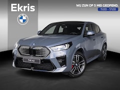 BMW iX2 - xDrive30 M Sport Edition | M Sportpakket Pro | Premium Pack | Comfort Pack | Panoramadak