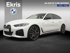 BMW i4 - M50 High Executive 84 kWh | 20inch M Performance | Lentevoordeel