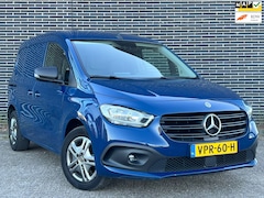 Mercedes-Benz Citan - 110 CDI L1 Pro Airco, Apk