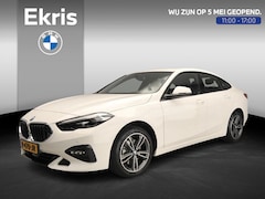 BMW 2-serie Gran Coupé - 218i | LED | Navigatie | Sportstoelen | Trekhaak | DAB | Hifi speakers | Alu 17 inch