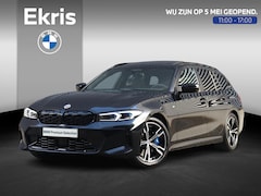 BMW 3-serie Touring - M340i xDrive | M Sportpakket| Panodak | Driving Assistant Prof. | Parking Assistant Plus |