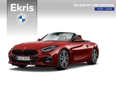 BMW Z4 Roadster - sDrive20i | Final Edition | Comfort Access