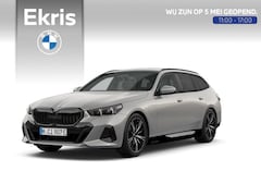 BMW 5-serie Touring - 530e | M Sportpakket Pro | Innovation Pack | Travel Pack | Comfort Pack