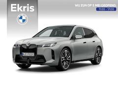 BMW iX - xDrive60 | M Sportpakket Pro | Comfort Pack | Innovation Pack | Luchtvering | Trekhaak | P