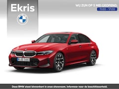 BMW 3-serie - 320i M Sport | Comfort Pack | Trekhaak | Showroom Selection