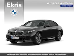 BMW i5 - eDrive40 M Sport Edition | High Executive | Travel Pack | Innovation Pack | Trekhaak Pakke