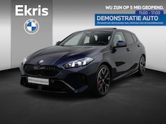 BMW 1-serie - 120 M Sportpakket Pro | Premium Pack | Stuurwielrand Verwarmd | Panoramadak | Harman Kardo