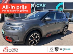 Citroën C5 Aircross - 1.6 PureTech Feel