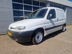 Peugeot Partner - 190C 1.9 X