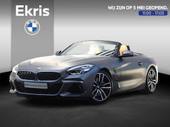 BMW Z4 Roadster - M40i | High Executive | M Sport | Elektr. Stoelen met Memory | Head-up | Harman Kardon | S