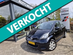 Toyota Aygo - 1.0-12V Comfort/AIRCO