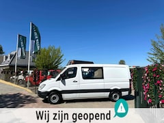 Mercedes-Benz Sprinter - 311 2.2 CDI 366 DC 7 Persoons Youngtimer