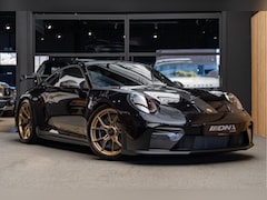 Porsche 911 - 992.2 GT3 Weissach Pakket 911 4.0 GT3 Lift BOSE Club Sport