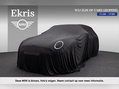 MINI Cooper S - 3-deurs Classic Uitvoering | Pakket L | Driving Assistant Plus | Harman Kardon | Stoel & S