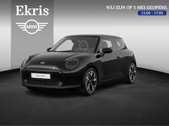 MINI Mini-Electric - Cooper SE Classic M 54.2 kWh | Panorama Dak | Sportstuur