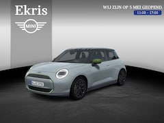 MINI Mini-Electric - Cooper SE Paul Smith Ed. XL 54.2 kWh | Panorama Dak | Premium Sportstoelen | Sportstuur
