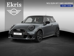 MINI Cooper - C | Pakket S + John Cooper Works Uitvoering