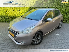 Peugeot 208 - 1.2 VTi Envy I Navigatie I Cruise Control