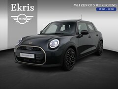 MINI Cooper - 5 deurs Favoured + M pakket + Pano + Getint Glas