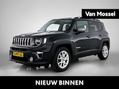 Jeep Renegade - 1.0T Freedom