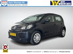 Volkswagen Up! - 1.0 Take Up | BlueM 5-Drs | Airco