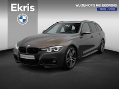 BMW 3-serie Touring - 320i M Sport Edition | Audio Media Pack | Parking Pack | Stuurwielrand Verwarmd | Navi Pro